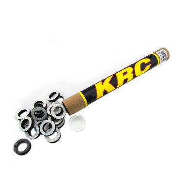 Adhesive Lug Nut Foam Ri ngs (Tube of 40) KRC-8251