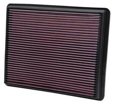 99-UP GM Pickup 4.8 5.3L Air Filter KNE33-2129