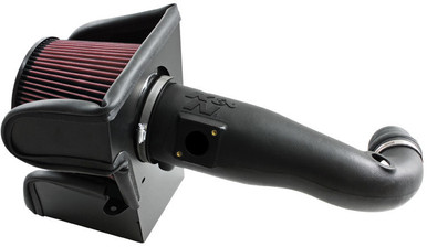 08- F250 6.4L Air Intake System KNE57-2576