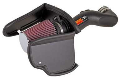 06- Trailblazer 6.0L Air Intake Kit KNE57-3061