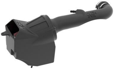 18- Jeep Wrangler JL 3.6L Air Intake Kit KNE63-1576