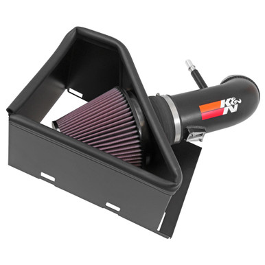Performance Air Intake S ystem KNE77-1568KTK
