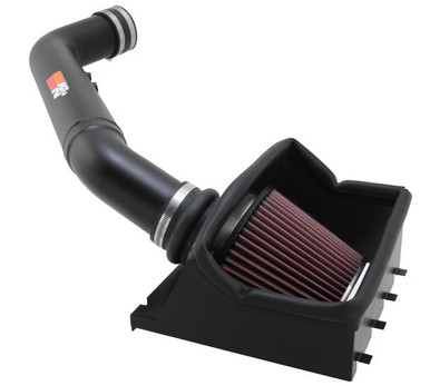 11- Ford F250 6.2L Air Intake System KNE77-2582KTK
