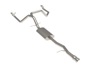 Cat Back Dual Exhaust 19- GM P/U 5.3L KOK28624150