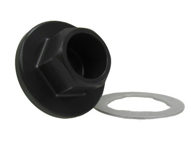 KRC R-Lok End Cap for Crank Pulley KRC 38205000