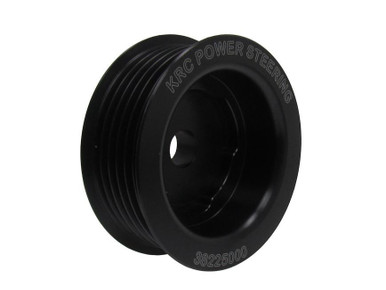 KRC Serpentine Crank Pulley 2.5 KRC 38225000