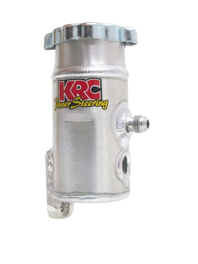 KRC Bolt-On Reservoir Tank 6 Return KRC 91312000