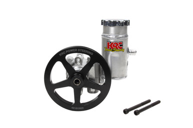 KRC P/S Pump Elite w/ 6in V- Belt Pulley w/Reservoir ESP 19610100
