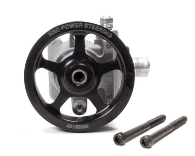 KRC P/S Pump Elite w/ 4.2in 6 Rib Pulley w/o Res ESP 19620000