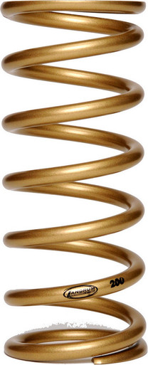 Landrum 13in. x 5in. x 100# Rear Spring J100