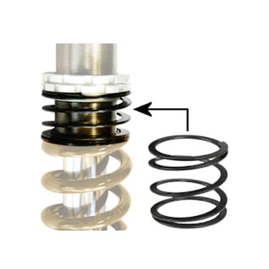 Landrum Take-Up Spring 7in Long TU7X5