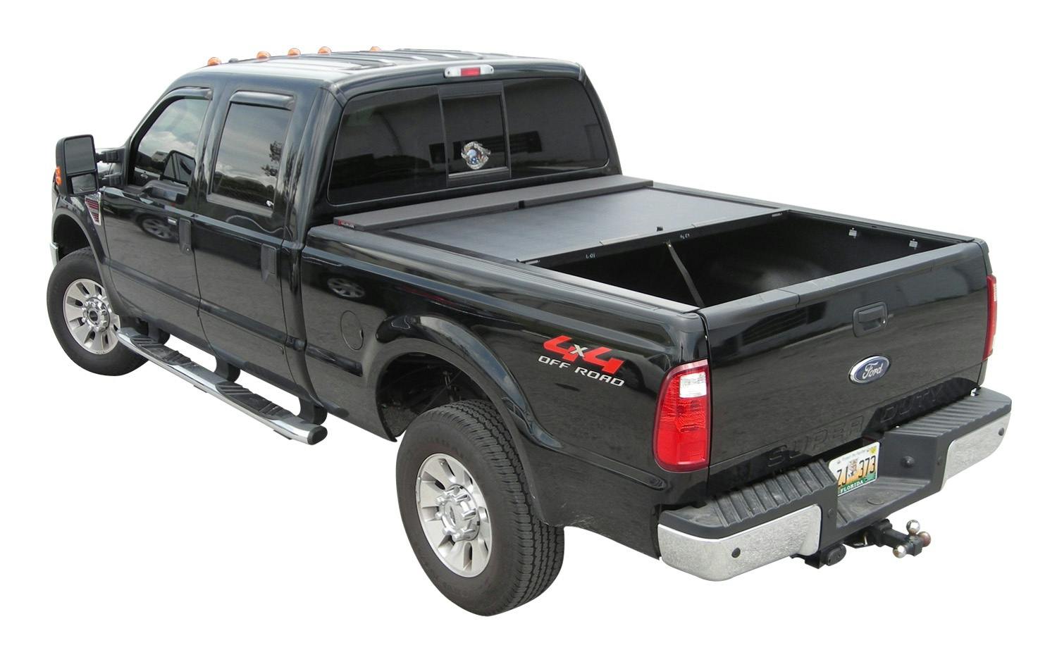 Roll-N-Lock LG109M M-Series - 08-16 F-250/F-350, 6.8'