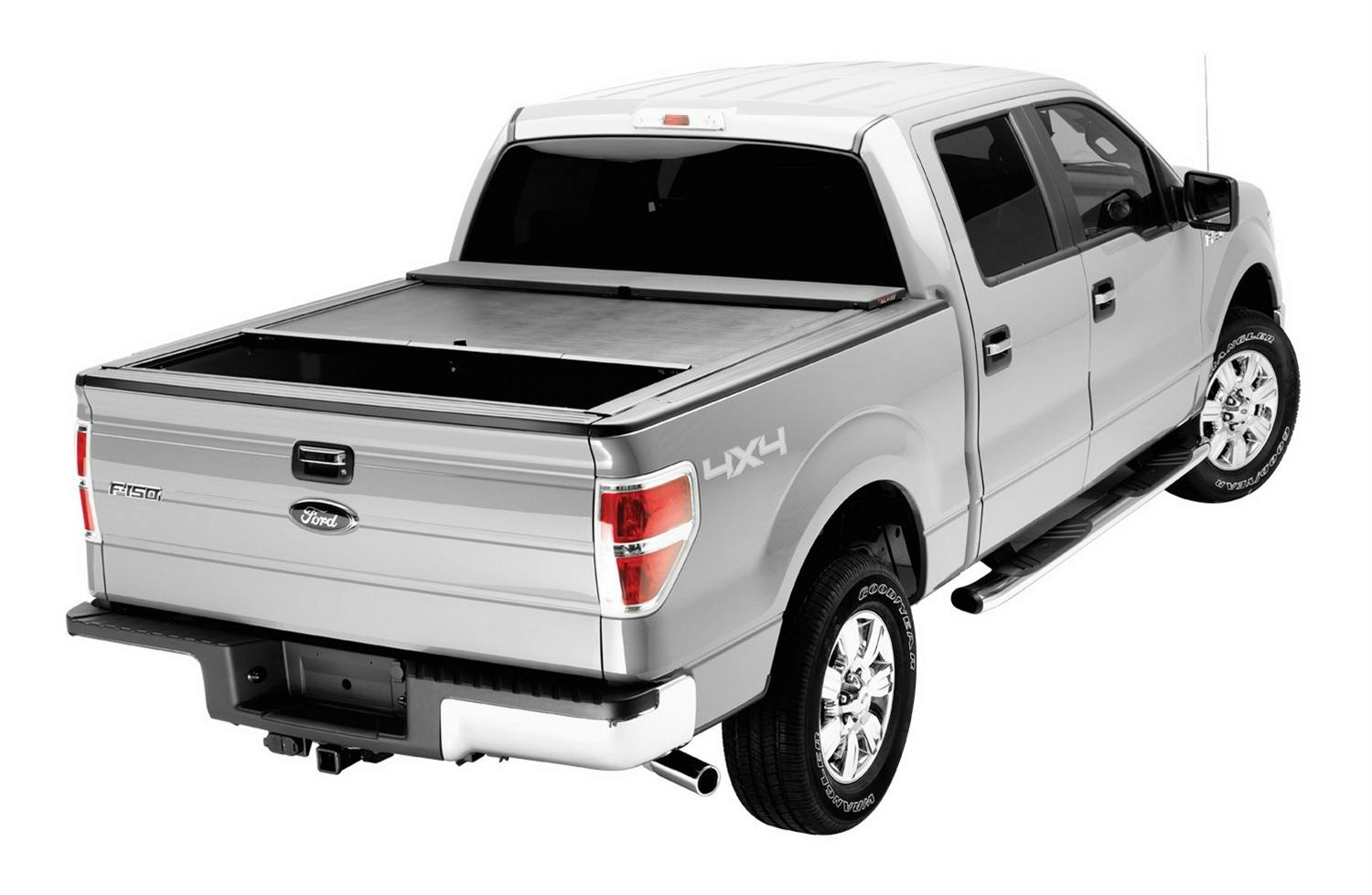 Roll-N-Lock LG112M M-Series - 09-14 F-150, 6.5'