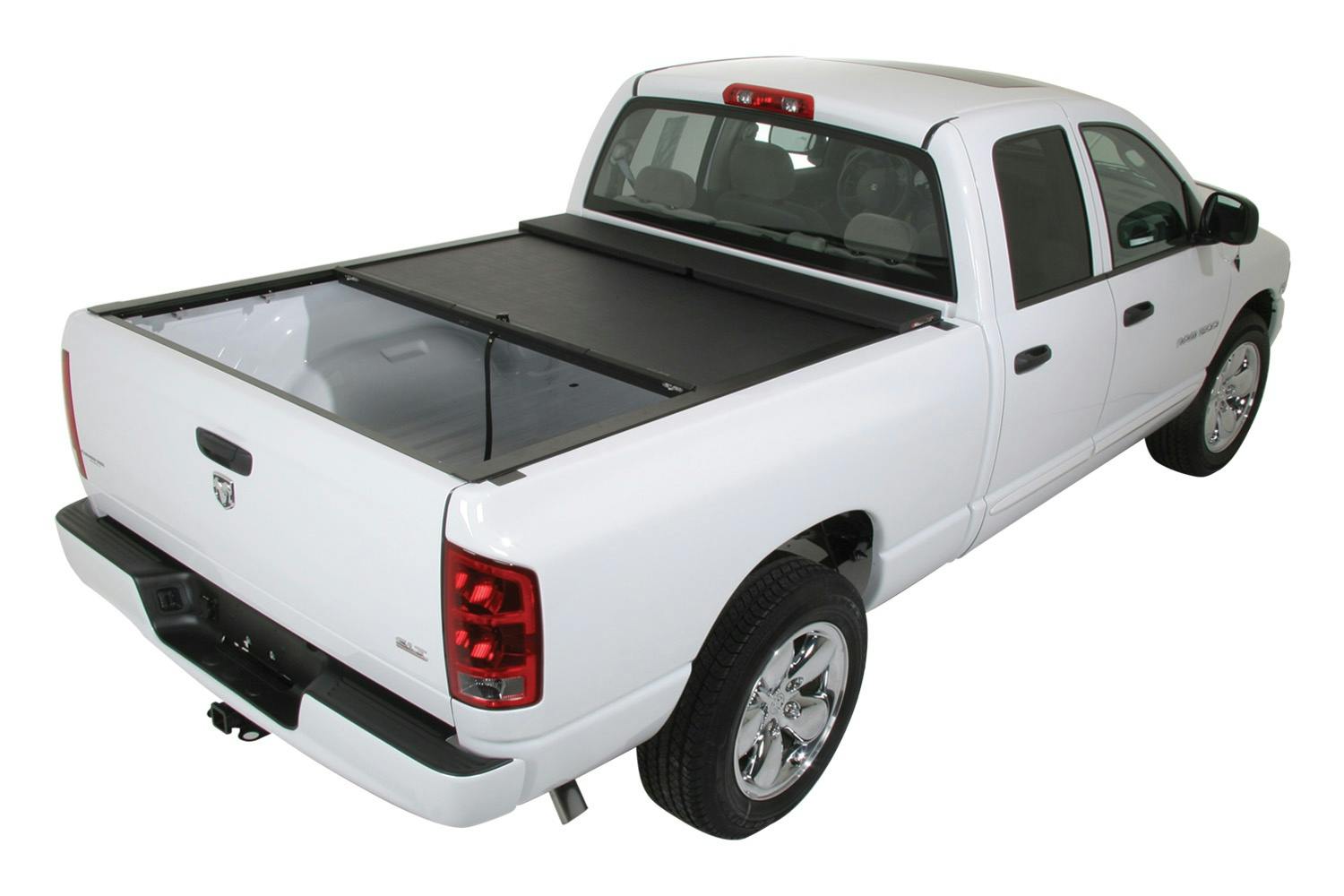 Roll-N-Lock LG445M M-Series - 02-08 Ram 1500; 03-09 Ram 2500/3500, 6.4'