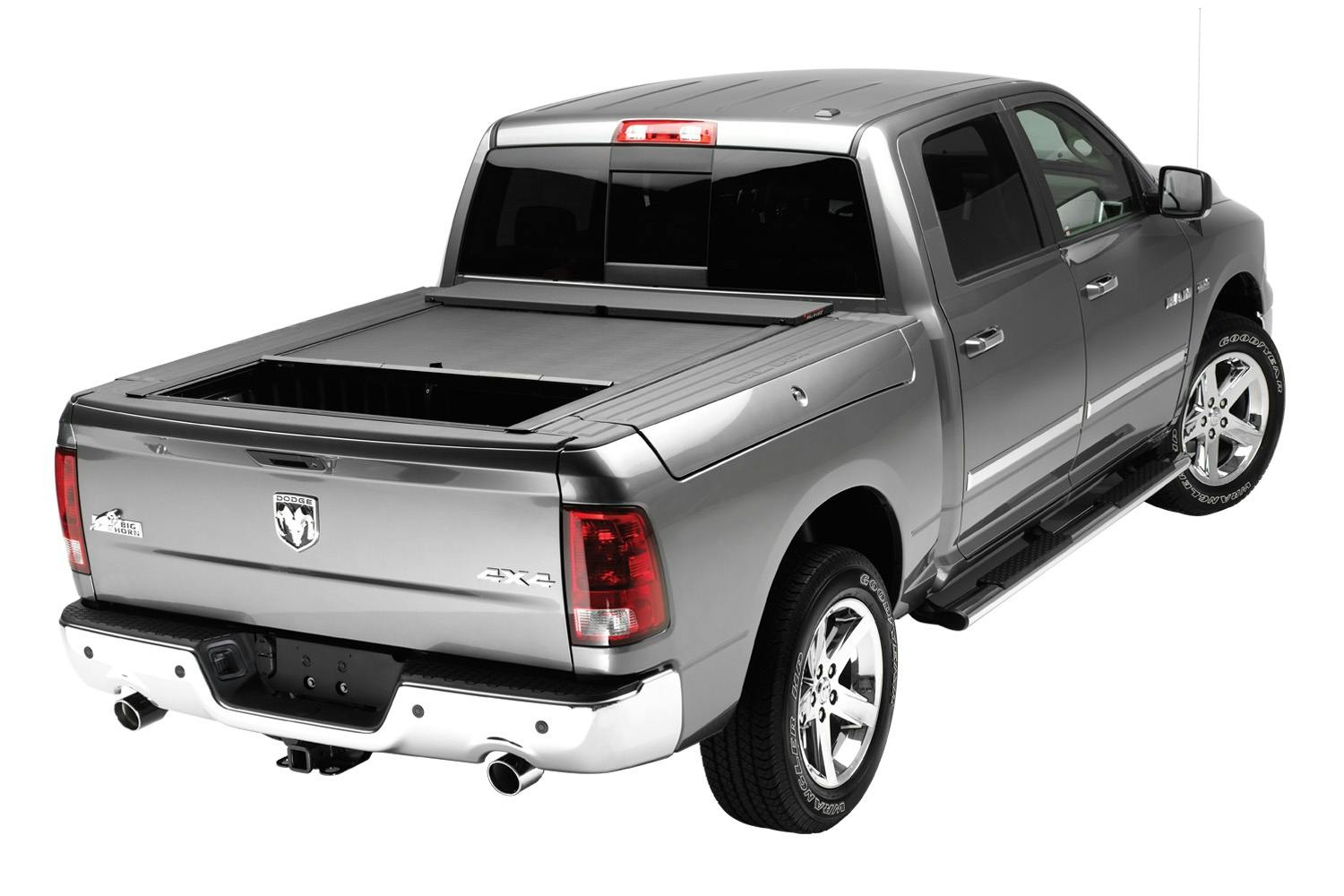 Roll-N-Lock LG446M M-Series - 09-18 Ram 1500 w/RamBox, 5.6'