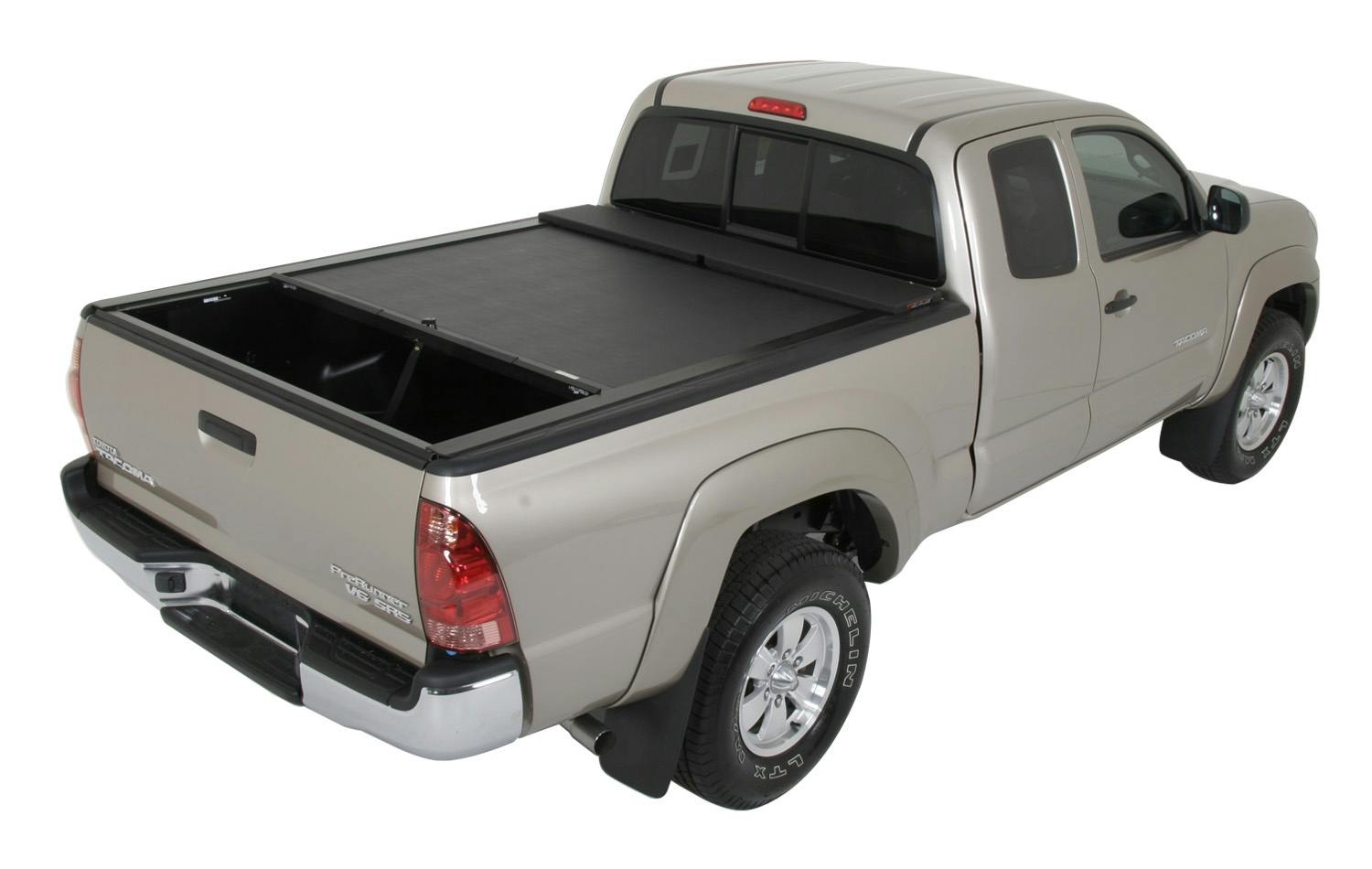 Roll-N-Lock LG502M M-Series - 05-15 Tacoma Regular, Access/Double Cab, 6'