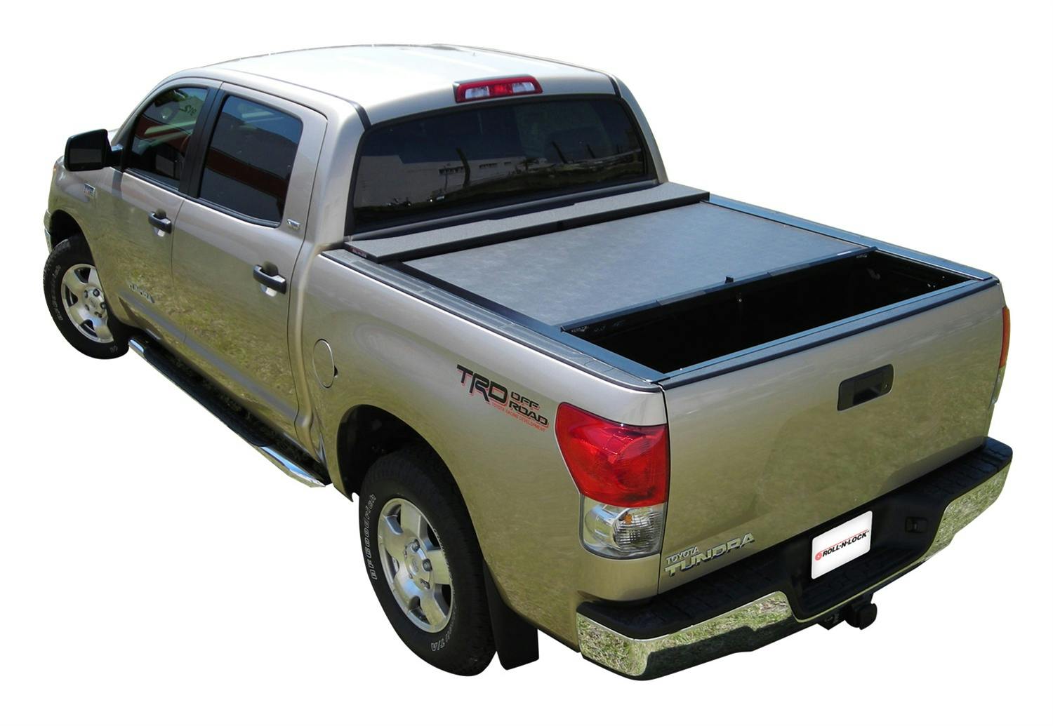 Roll-N-Lock LG570M M-Series - 07-21 Tundra CrewMax, 5.7'