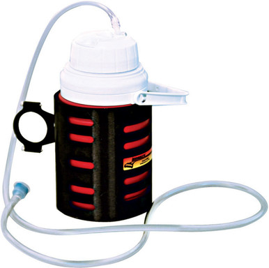 Longacre Aluminum Drink Holder 1-3/4in. Bar 52-22551