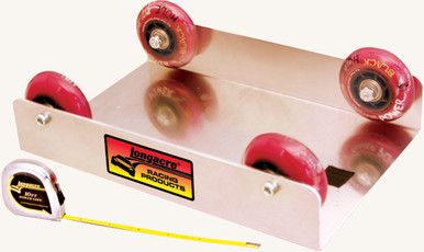 Longacre Stagger Roller w/Tape 52-50853