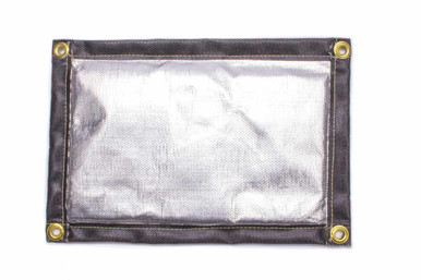 Longacre Floor Mat 12in x 8in 52-64420