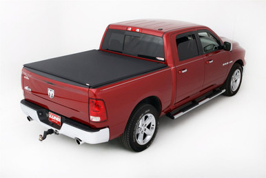 02- Dodge Ram 5.5ft Genesis Tonneau Cover LUN95865