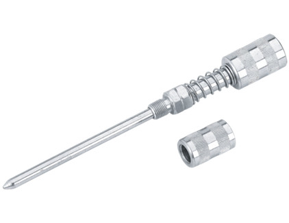 Needle Nose Grease Adapter, 7" (175 mm)