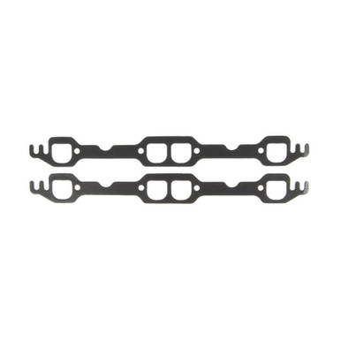 Header Gasket Set - SBC D-Port 1.450 x 1.375 MS19976