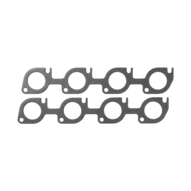 Header Gasket Set - SBC Round-Port 1.875 MS19980