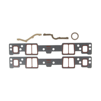 Intake Gasket Set - SBC Tapered-Port 2.100 MS20009