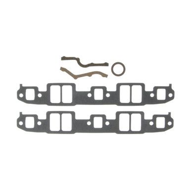 Intake Gasket Set - SBC Ret-Port 1.250 x 2.200 MS20018