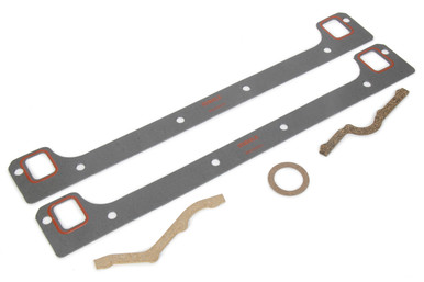 Valley Cover Gasket SBC w/SB2.2 Heads MS20021