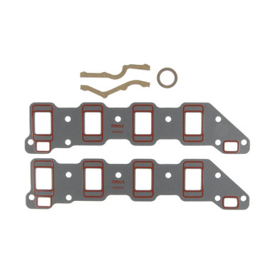 Intake Gasket Set - SBC Ret-Port 1.600 x 2.900 MS20023