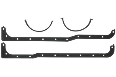 Oil Pan Gasket Set - SBF 351W 69-93 OS32490