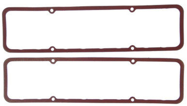 Valve Cover Gasket Set SBC 12 & 18 Degree Heads VS50765