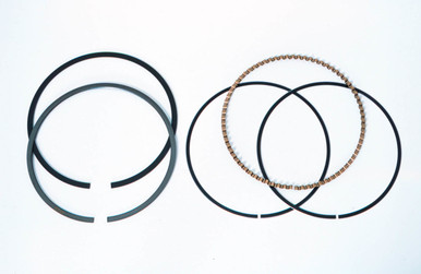 Piston Ring Set 4.125 .043 .043 3.0mm 4130ML-043