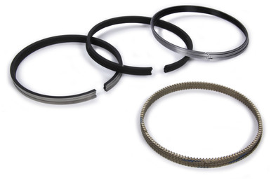 Piston Ring Set 4.135 1.0mm 1.0mm 2.0mm 4140MS-112