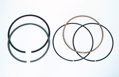 Piston Ring Set 4.155 1.0mm 1.0mm 2.0mm 4160MS-112