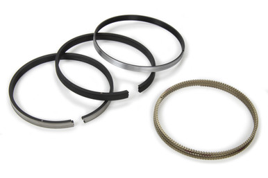 Piston Ring Set 4.165 Bore 1.0 1.0 2.0mm 4170MS-112