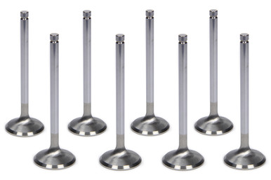 Manley LS1 S/D 1.600 Exhaust Valves 11677-8
