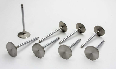 Manley GM LS7 S/D 1.615 Exhaust Valves 11679-8