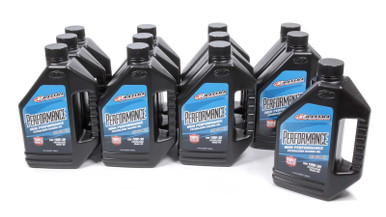 Maxima 10W30 Petroleum Oil Case 12x1 Quart Performance MAX39-33901