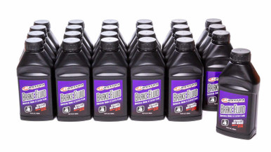 Maxima Brake Fluid Dot 4 Case 24 x 16.9oz. Bottle 80-86916