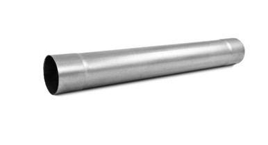 Muffler Delet Pipe 4in Inlet/Outlet MBRMDA30