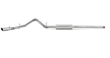 14-UP GM 15004.3L V6 5.3L V8 3in Cat Back MBRS5080409