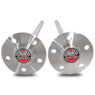 Moser Engineering GM 10 Bolt 7.5 C-Clip 28 Spline Axles 28-7/16in A102810