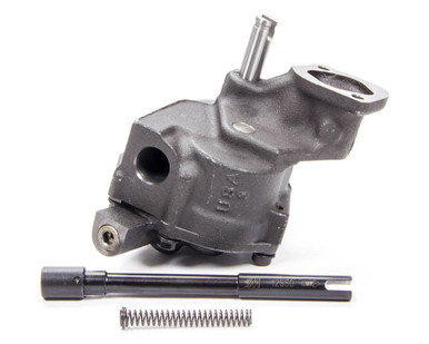 SBC Hi-Volume Oil Pump w/3/4in Inlet 10990