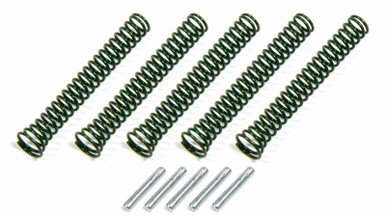 Oil Pressure Springs - 49# Green (5pk) 55049