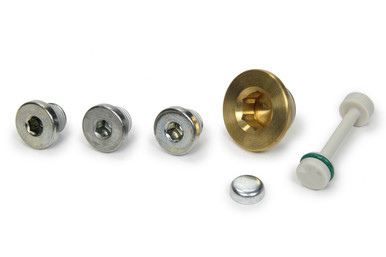 Expansion Plug Kit GM LS Series Engines MPE-900BR-GP