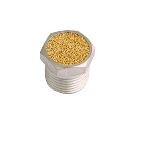 S-1088-4 Milton Industries 1/4" Npt Breather Vent
