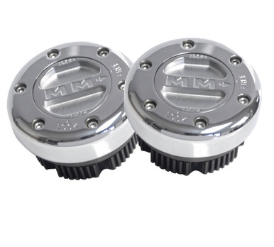 1 Ton Hubs SupremeMMM449SS